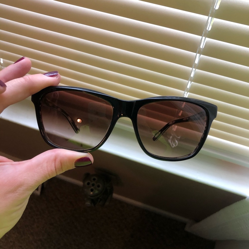 Tory Burch sunglasses
